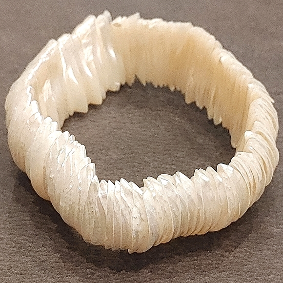 Pearl Jewellery Set - Picture 6 of 6